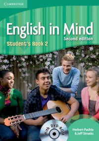Image of English In Mind: Student's Book 2
