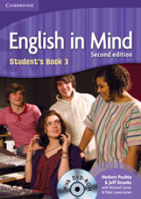 Image of English In Mind: Student's Book 3