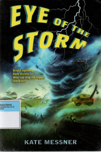 Image of Eye of The Storm