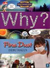 Image of Why? Fine Dust