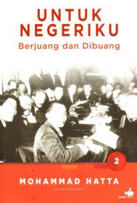 Image of Untuk Negeriku: Berjuang dan Dibuang