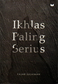 Image of Ikhlas Paling Serius