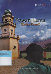 Image of Kawan Lama (Kedan Kental)