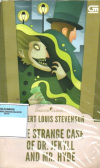 Image of The Strange Case of Dr. Jekyll and Mr. Hyde