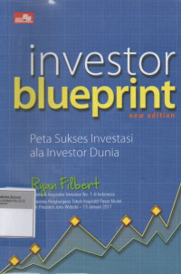 Investor Bluprint: New Edition
