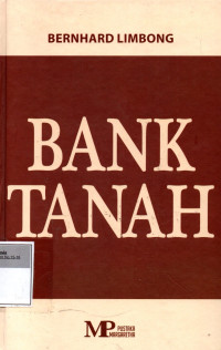 Image of Bank Tanah