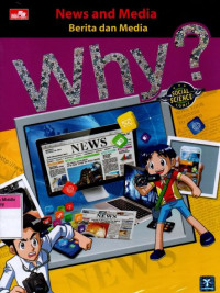 Image of Why? Berita dan Media