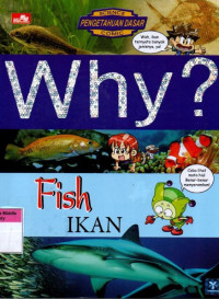 Image of Why? Ikan