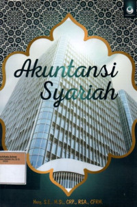 Image of Akuntansi Syariah
