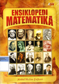 Image of Ensiklopedi Matematika