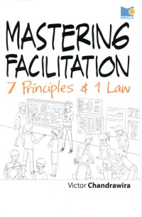 Image of Mastering Facilitation: 7 Principles & 1 Law