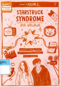 Image of Starstruck Syndrome