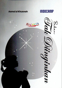 Image of Bukan Tak Diinginkan