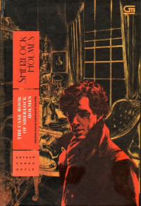 Image of Koleksi Kasus Sherlock Holmes