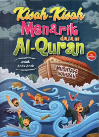 Image of Kisah-Kisah Menarik Dalam Al-Quran