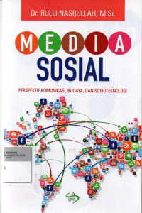 Image of Media Sosial: Perspektif Komunikasi, Budaya, dan Sosioteknologi