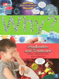 Image of Why? Medication and Treatment