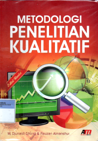 Image of Metodologi Penelitian Kualitatif