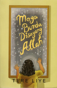 Image of Moga Bunda Disayang Allah
