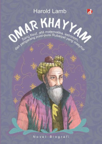 Image of Omar Khayyam