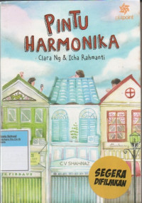 Image of Pintu Harmonika