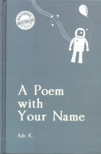 Image of A Poem with Your Name