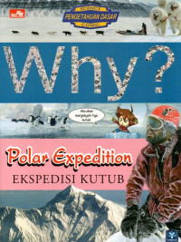 Image of Why? Polar Expedition