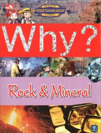 Image of Why? Rock & Mineral