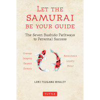 Image of Let The Samurai Be Your Guide