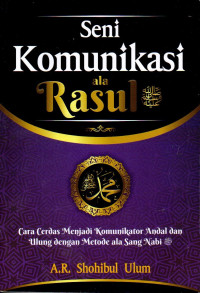 Image of Seni Komunikasi ala Rasul