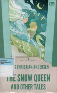 Image of The Snow Queen and Other Tales
