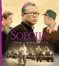 Image of Soegija 100% Indonesia