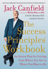 Image of The Success Principles Workbook