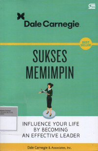 Image of Sukses Memimpin