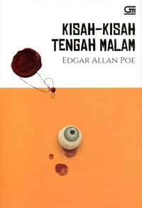 Image of Kisah-kisah Tengah Malam