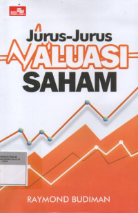 Image of Jurus-Jurus Valuasi Saham