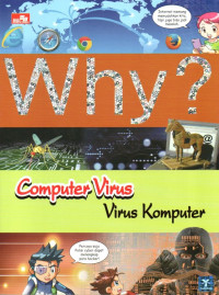 Image of Why? Computer Virus