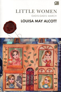 Image of Little Women: Gadis-gadis March